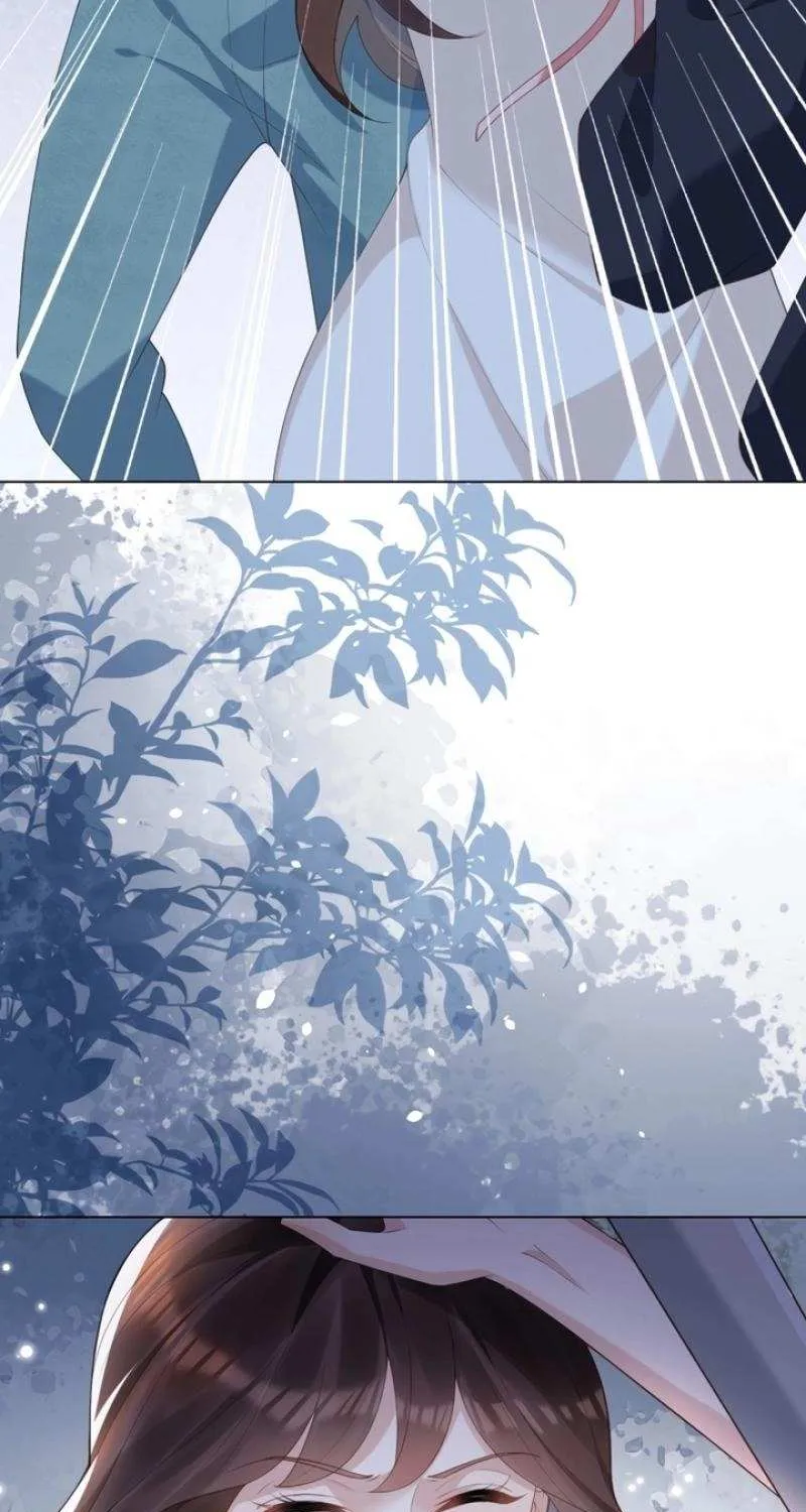 The Substitute Bride And The Overly affectionate Husband Chapter 21 page 22 - 