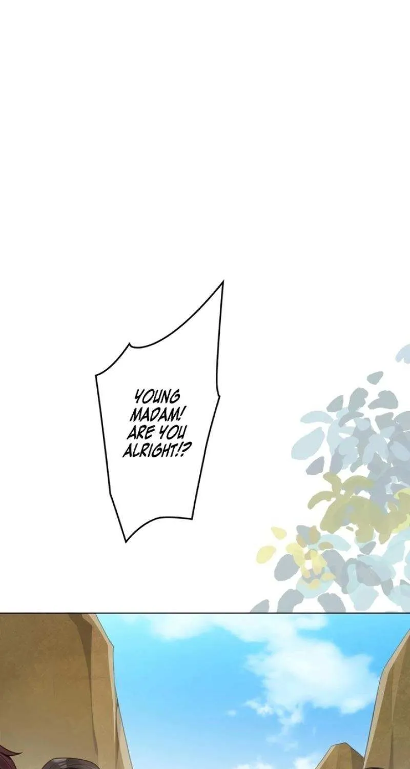 The Substitute Bride And The Overly affectionate Husband Chapter 21 page 25 - 