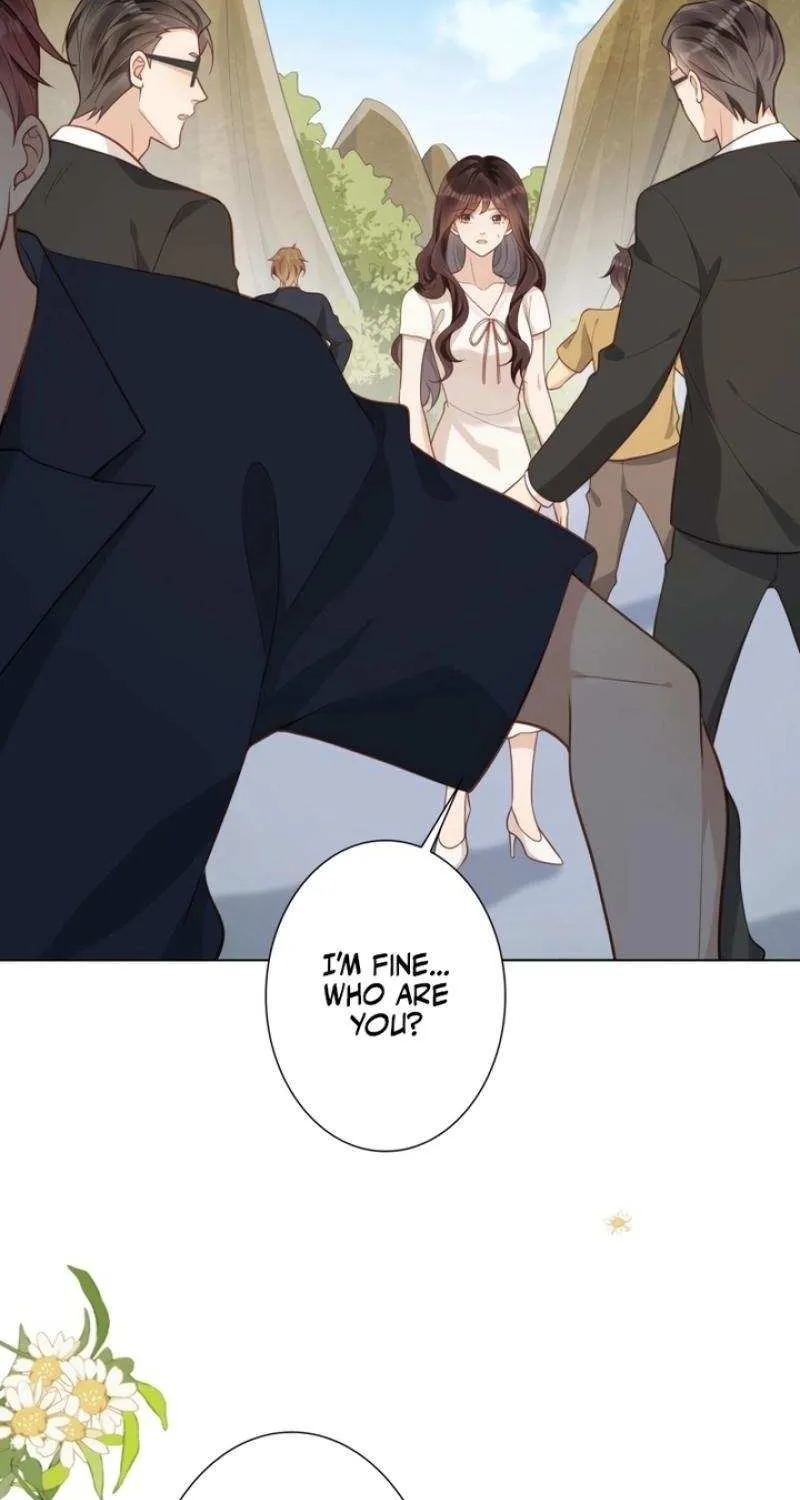 The Substitute Bride And The Overly affectionate Husband Chapter 21 page 26 - 