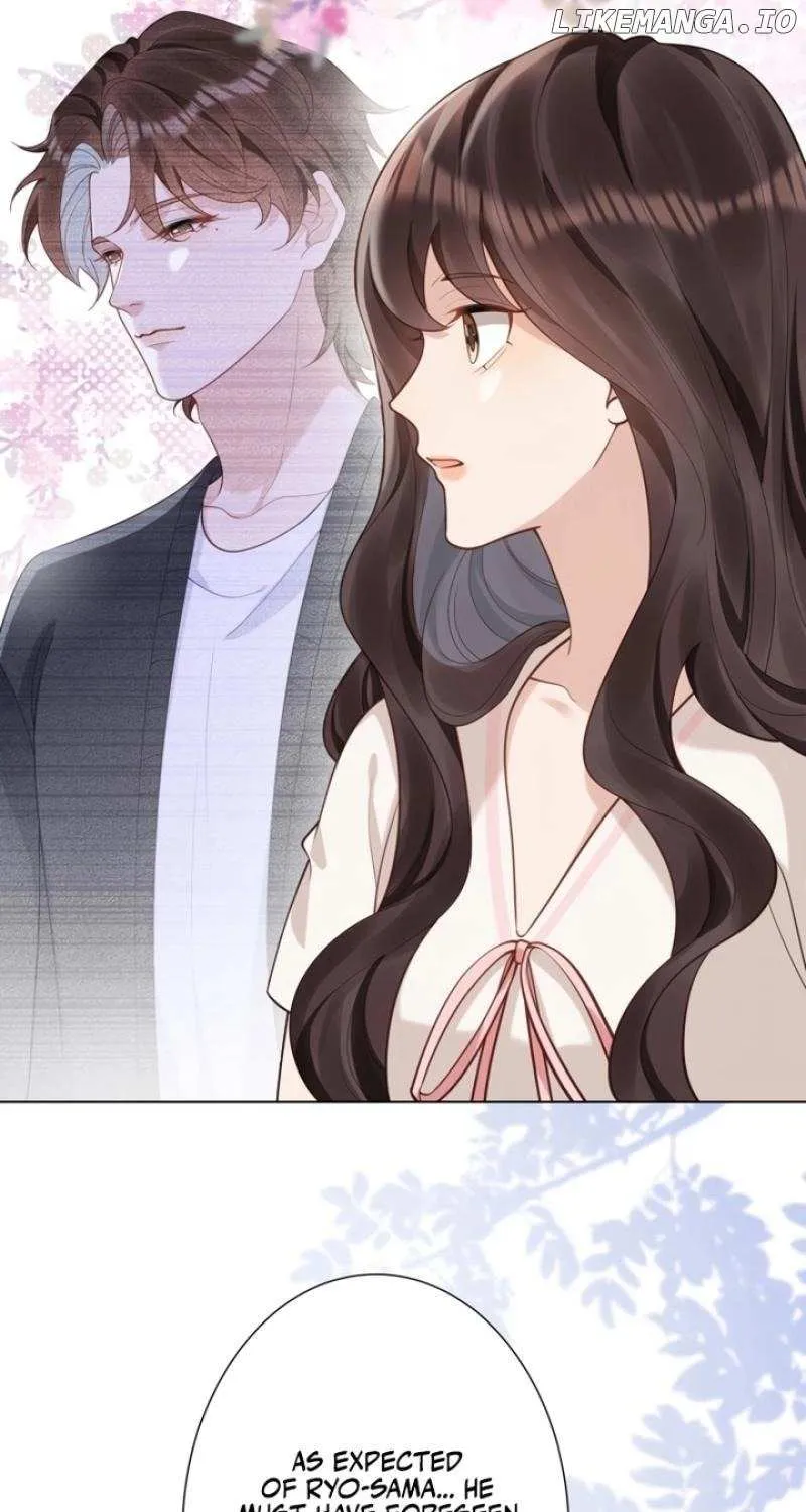 The Substitute Bride And The Overly affectionate Husband Chapter 21 page 29 - 