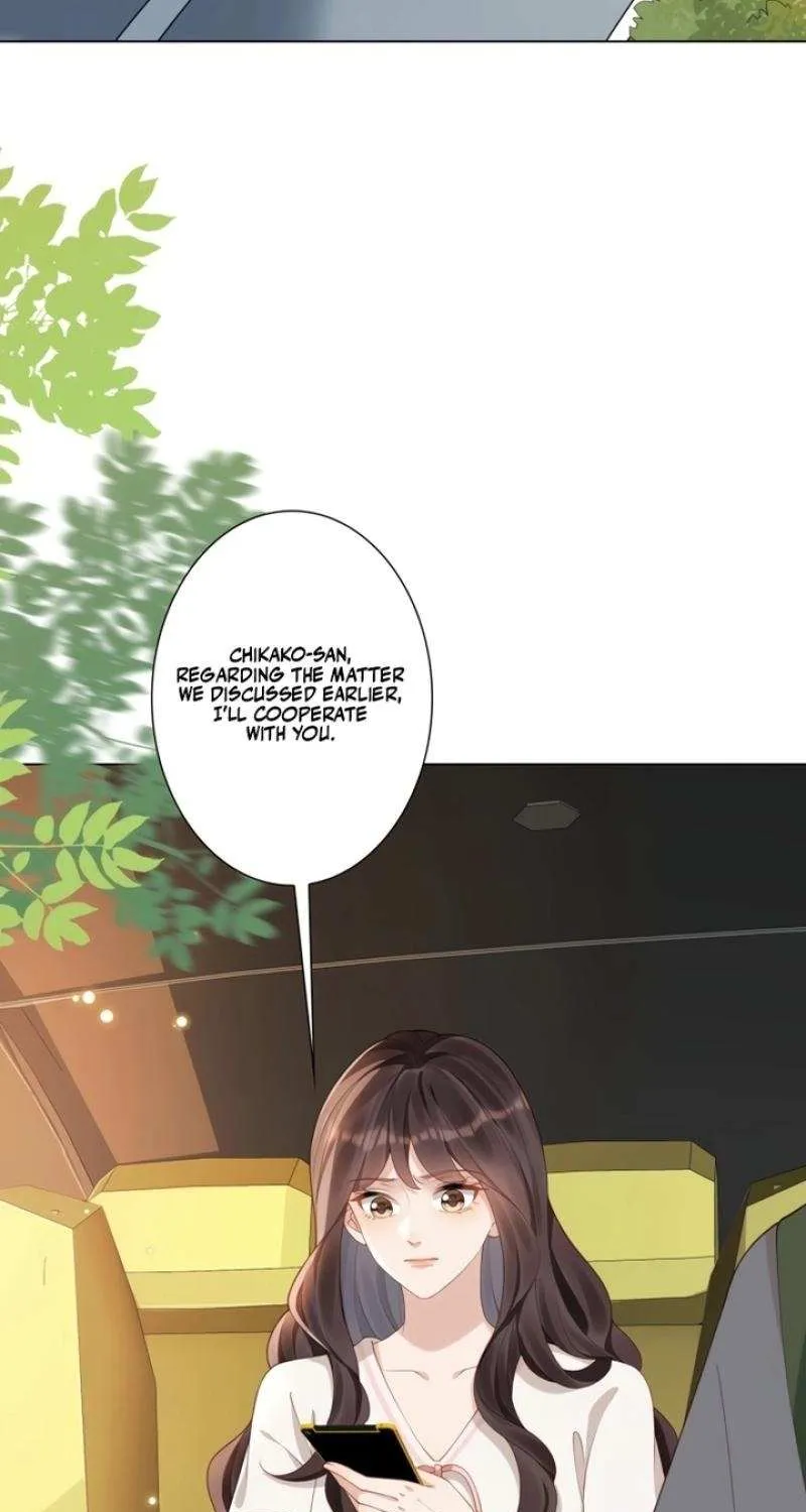 The Substitute Bride And The Overly affectionate Husband Chapter 21 page 4 - 