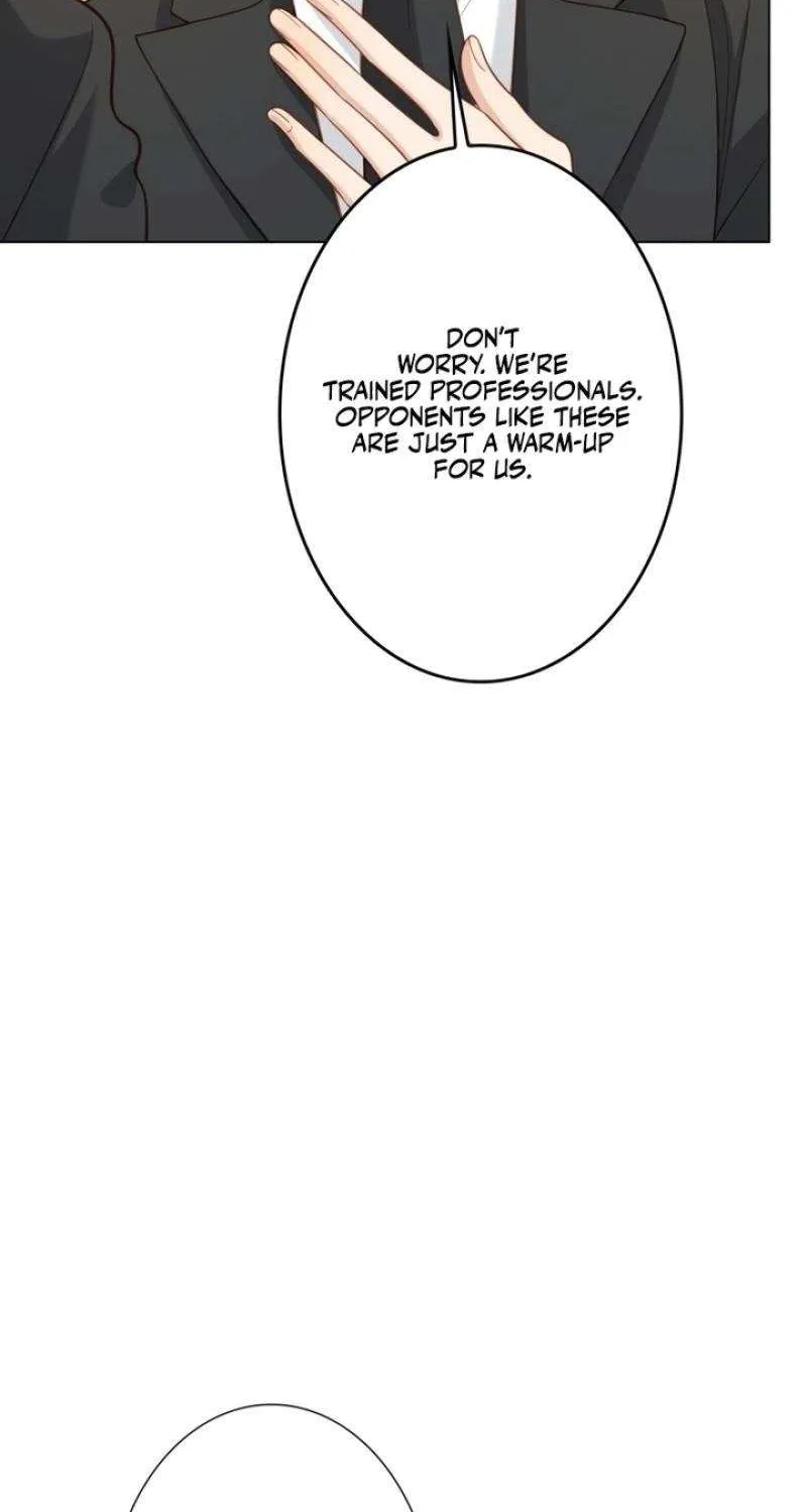 The Substitute Bride And The Overly affectionate Husband Chapter 21 page 32 - 