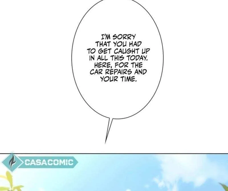 The Substitute Bride And The Overly affectionate Husband Chapter 21 page 34 - 