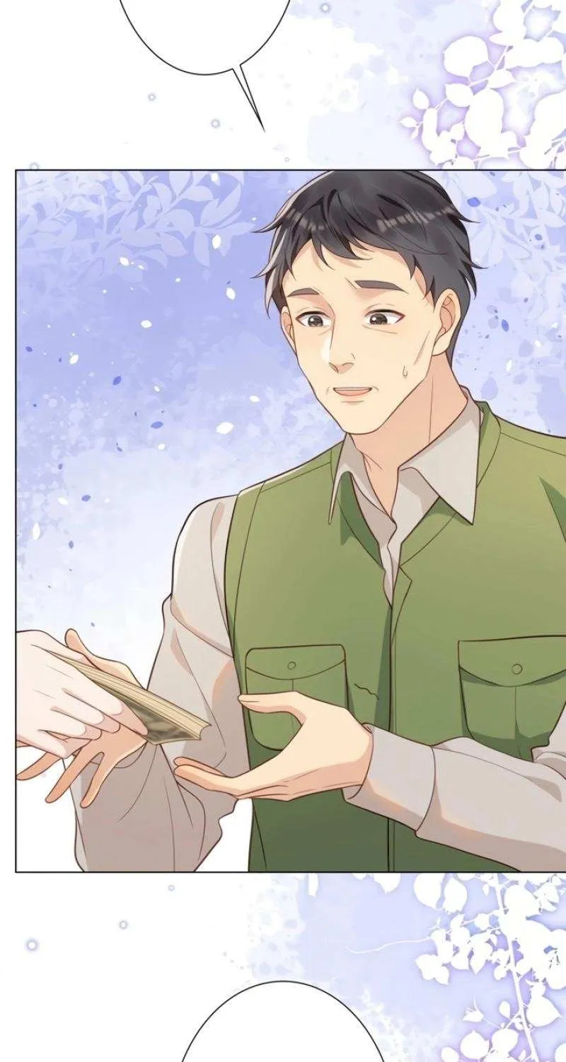 The Substitute Bride And The Overly affectionate Husband Chapter 21 page 36 - 