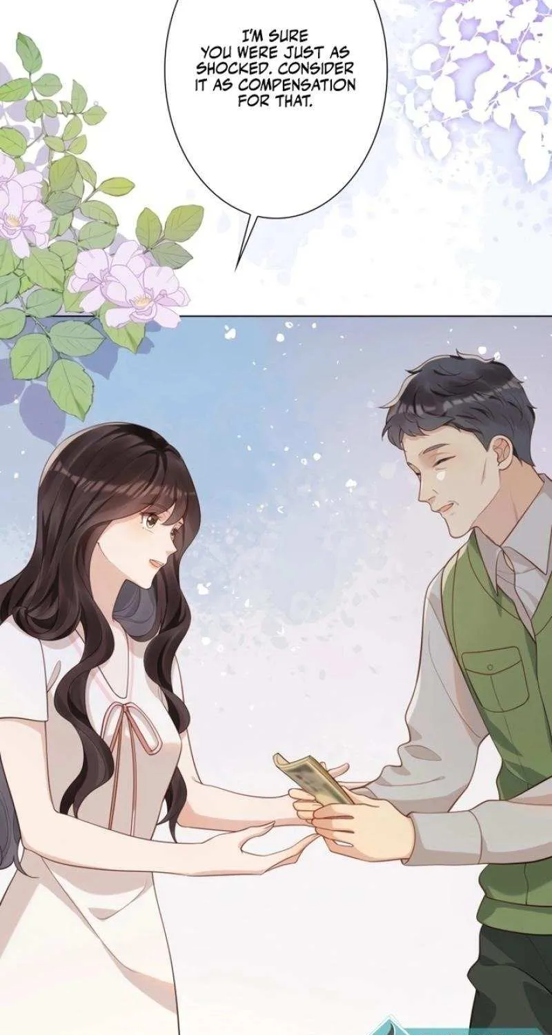 The Substitute Bride And The Overly affectionate Husband Chapter 21 page 37 - 