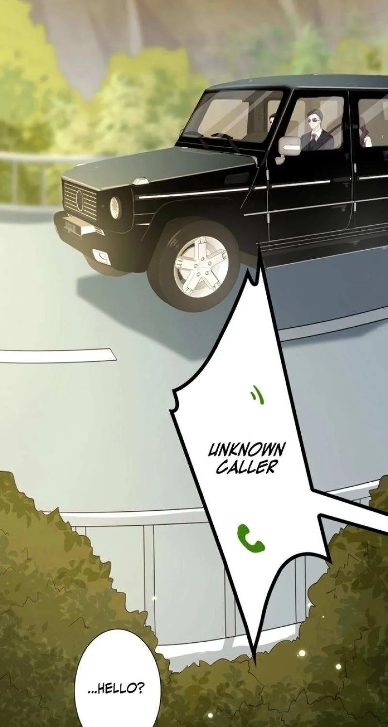 The Substitute Bride And The Overly affectionate Husband Chapter 21 page 39 - 