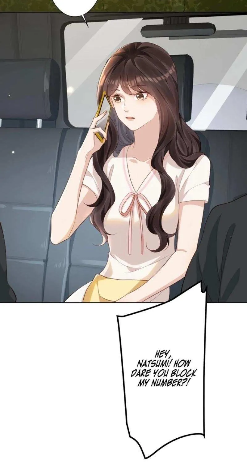 The Substitute Bride And The Overly affectionate Husband Chapter 21 page 40 - 