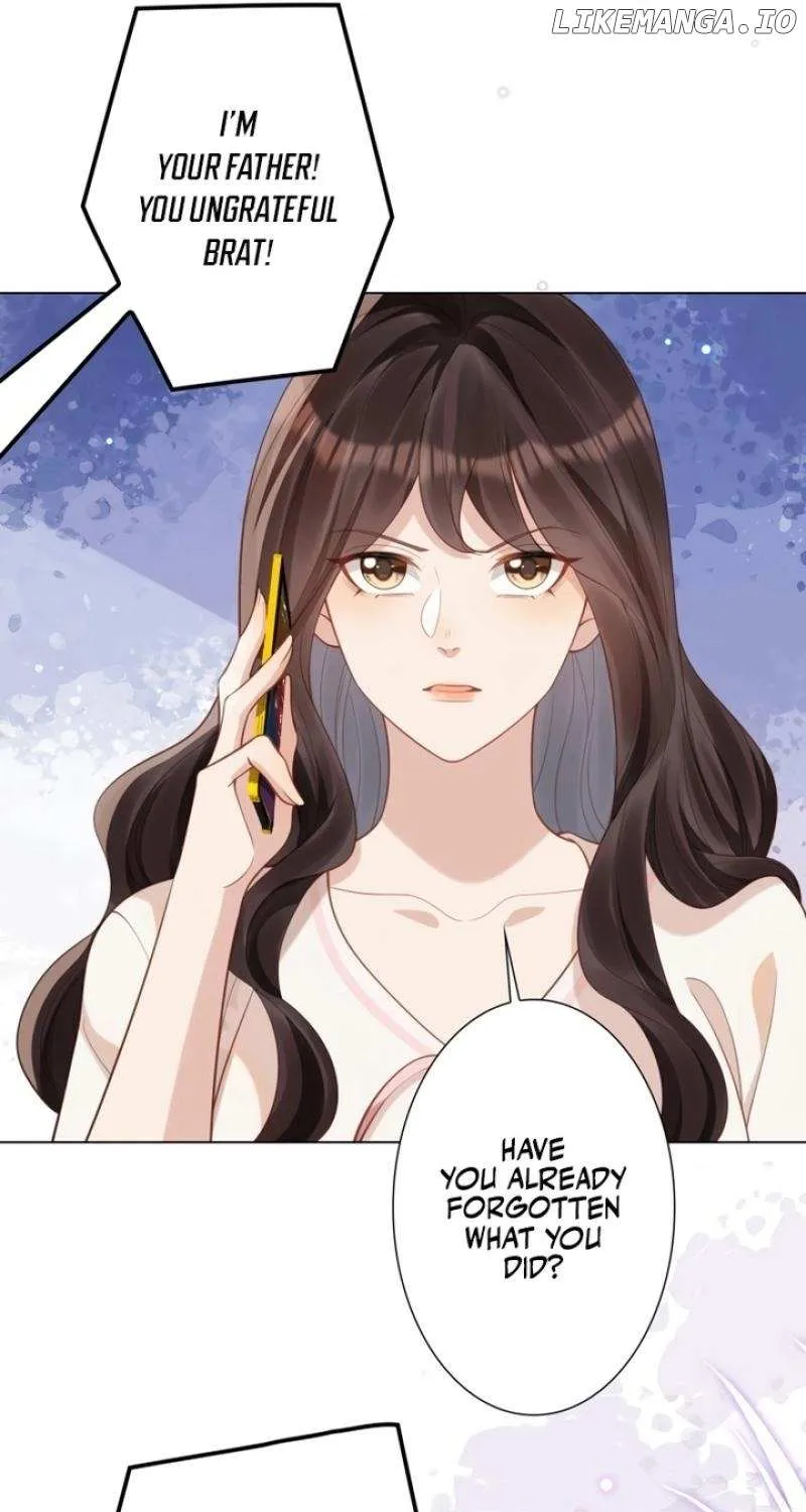 The Substitute Bride And The Overly affectionate Husband Chapter 21 page 42 - 