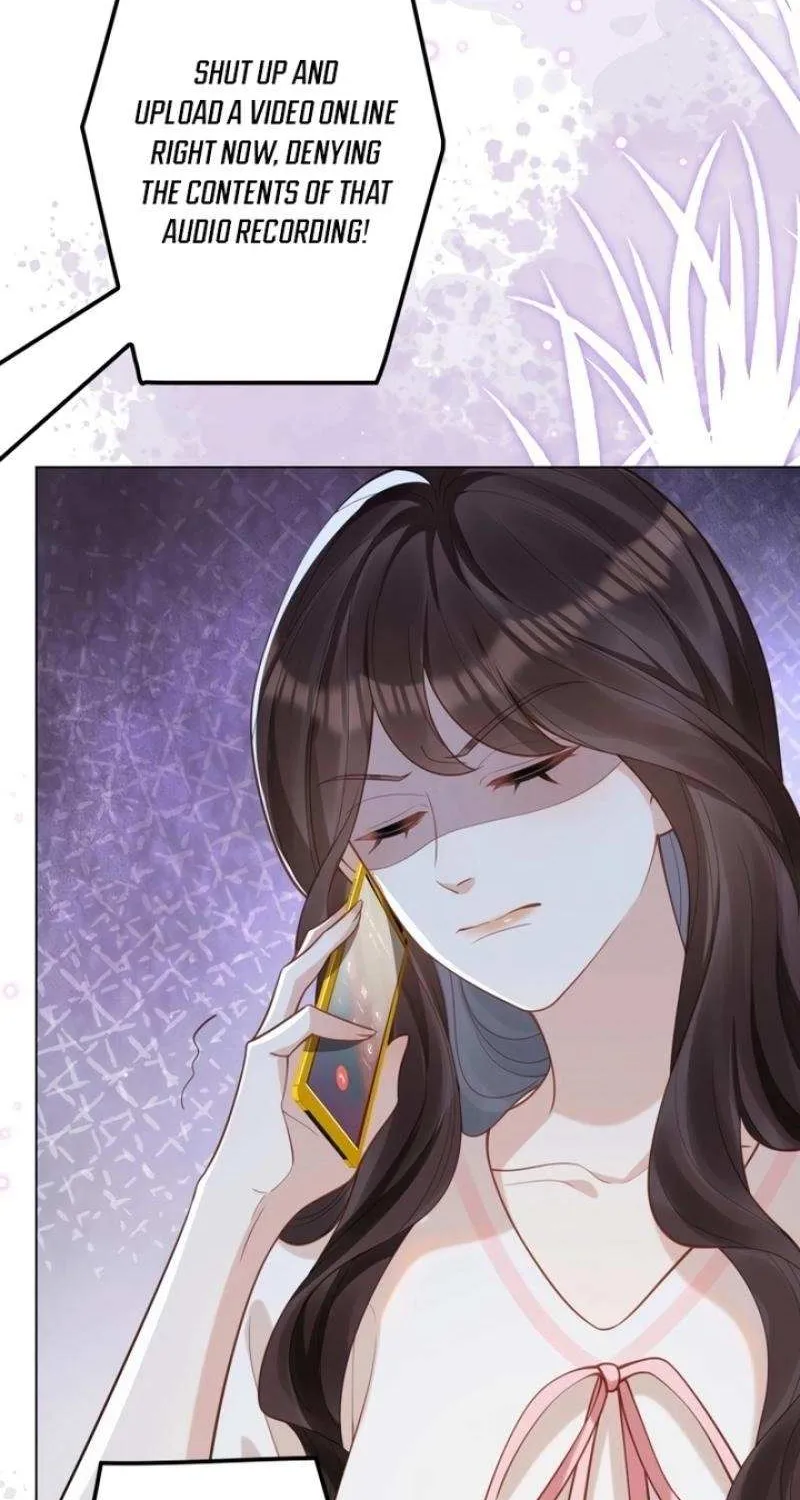 The Substitute Bride And The Overly affectionate Husband Chapter 21 page 43 - 