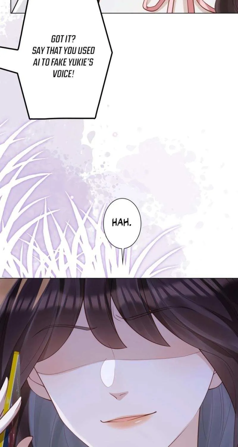 The Substitute Bride And The Overly affectionate Husband Chapter 21 page 44 - 