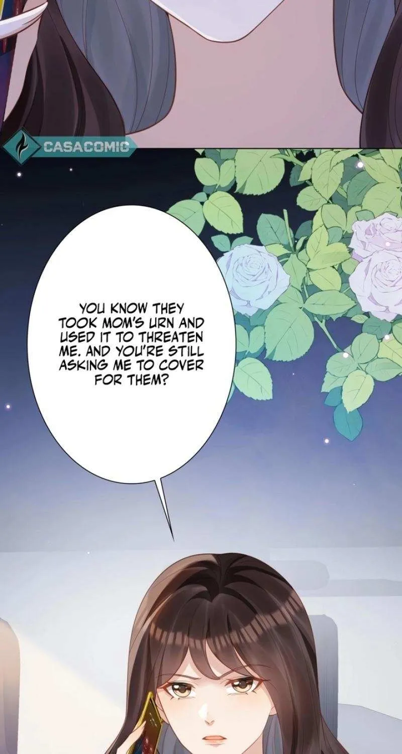 The Substitute Bride And The Overly affectionate Husband Chapter 21 page 45 - 