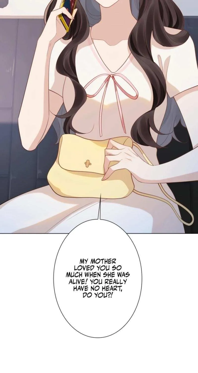 The Substitute Bride And The Overly affectionate Husband Chapter 21 page 46 - 