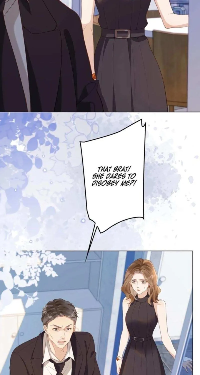 The Substitute Bride And The Overly affectionate Husband Chapter 21 page 52 - 