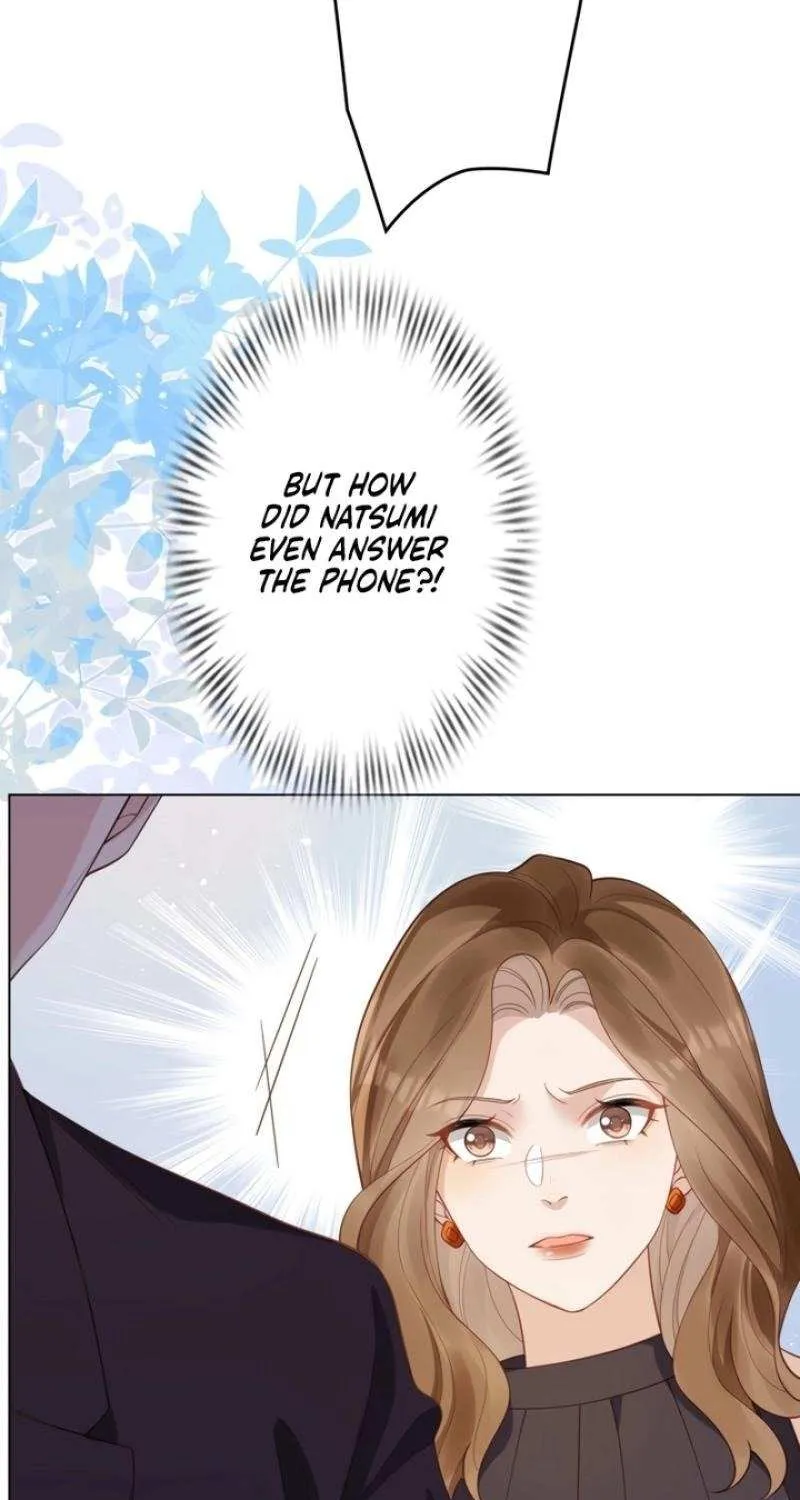 The Substitute Bride And The Overly affectionate Husband Chapter 21 page 55 - 