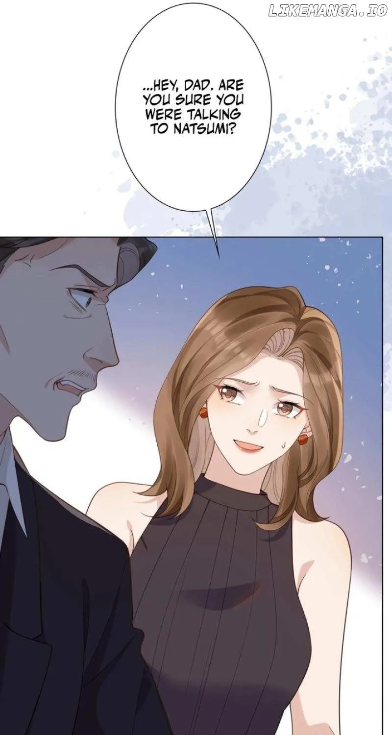 The Substitute Bride And The Overly affectionate Husband Chapter 21 page 58 - 