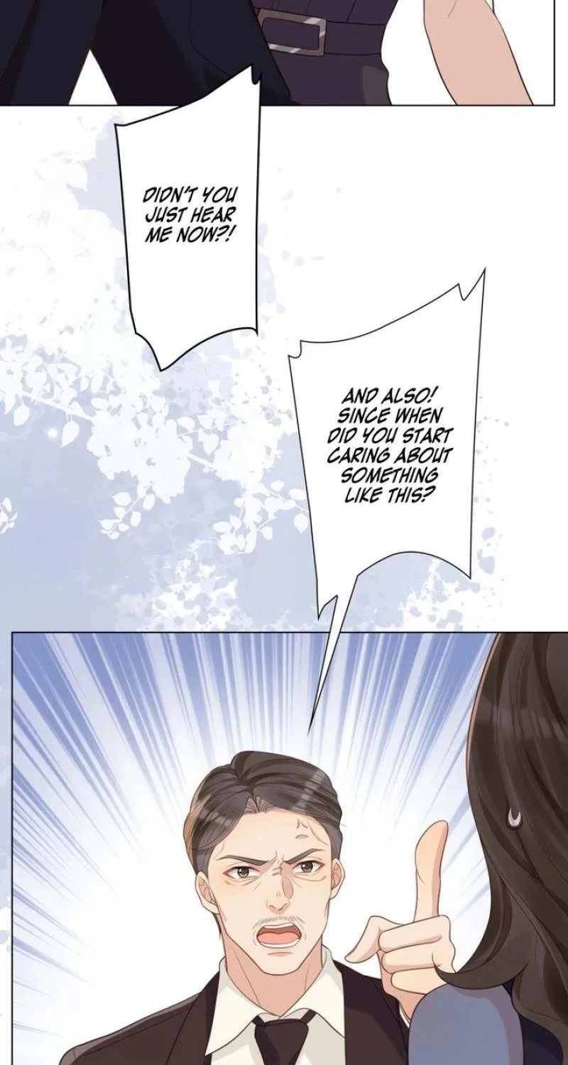 The Substitute Bride And The Overly affectionate Husband Chapter 21 page 59 - 