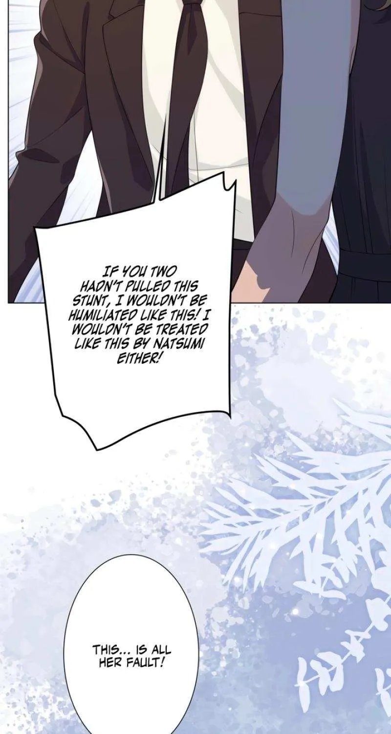 The Substitute Bride And The Overly affectionate Husband Chapter 21 page 60 - 