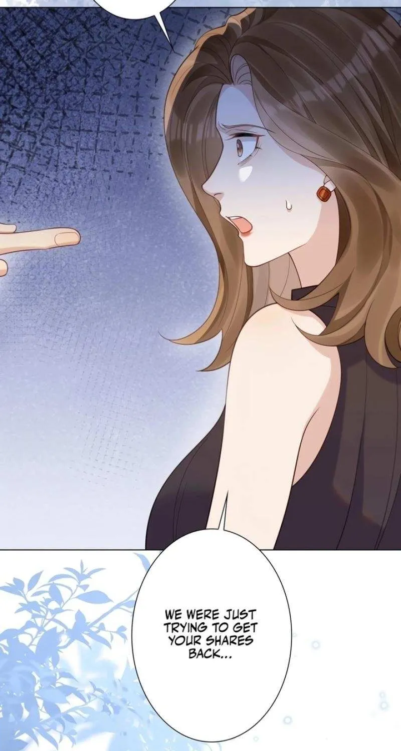 The Substitute Bride And The Overly affectionate Husband Chapter 21 page 61 - 