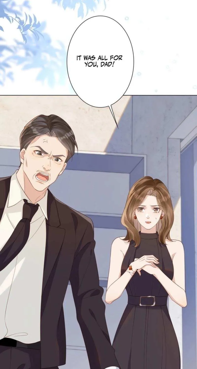 The Substitute Bride And The Overly affectionate Husband Chapter 21 page 62 - 