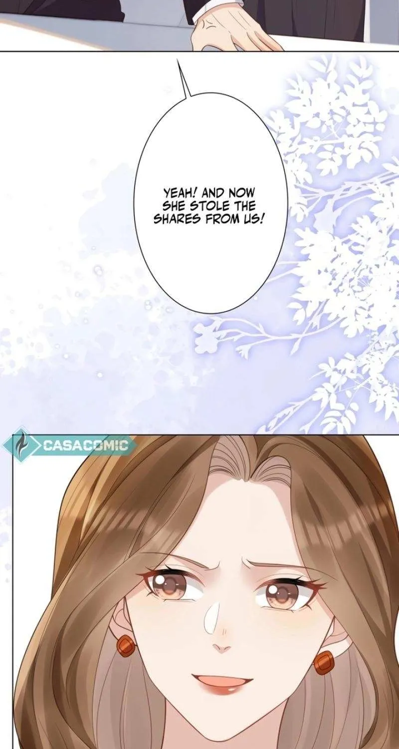The Substitute Bride And The Overly affectionate Husband Chapter 21 page 63 - 