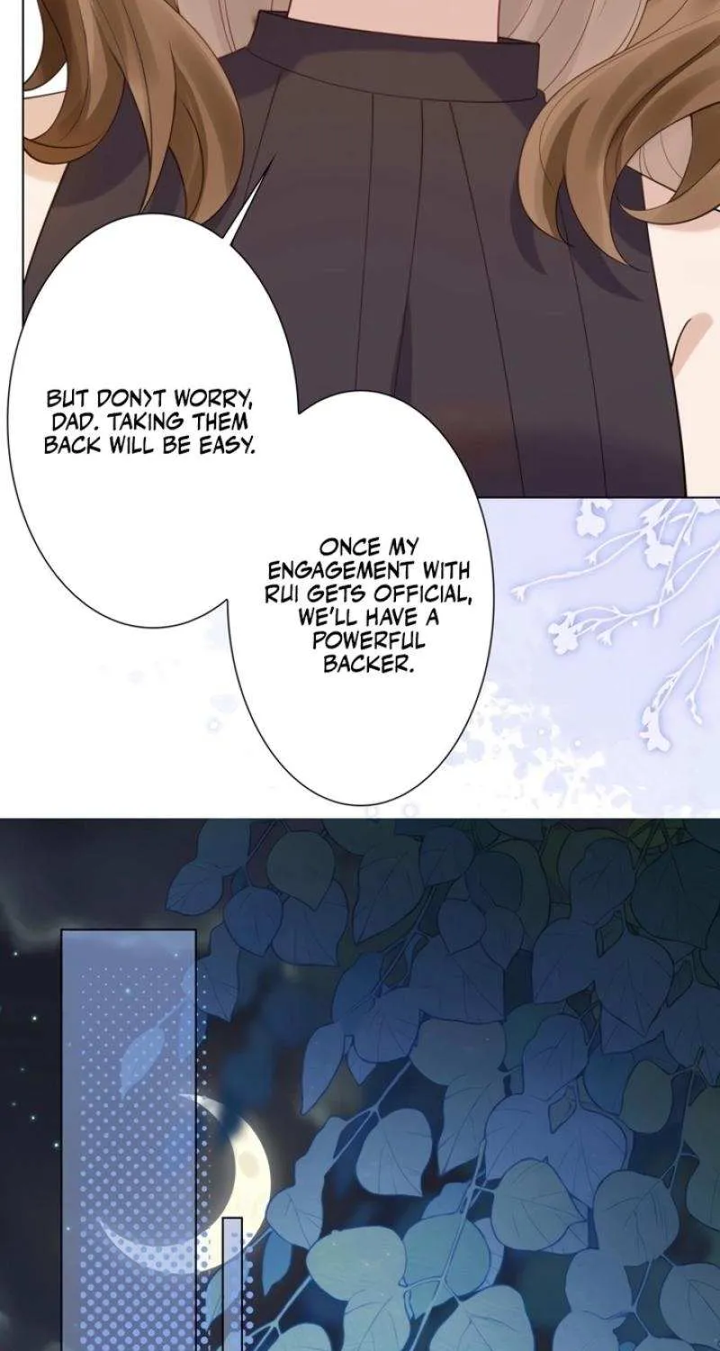 The Substitute Bride And The Overly affectionate Husband Chapter 21 page 64 - 