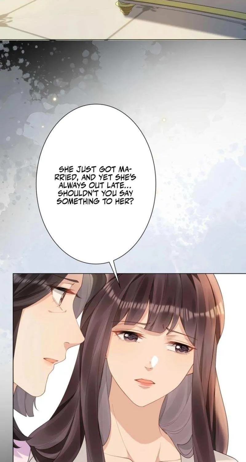The Substitute Bride And The Overly affectionate Husband Chapter 21 page 68 - 