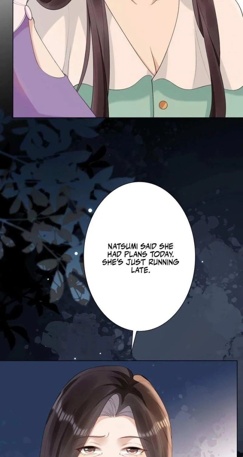 The Substitute Bride And The Overly affectionate Husband Chapter 21 page 69 - 