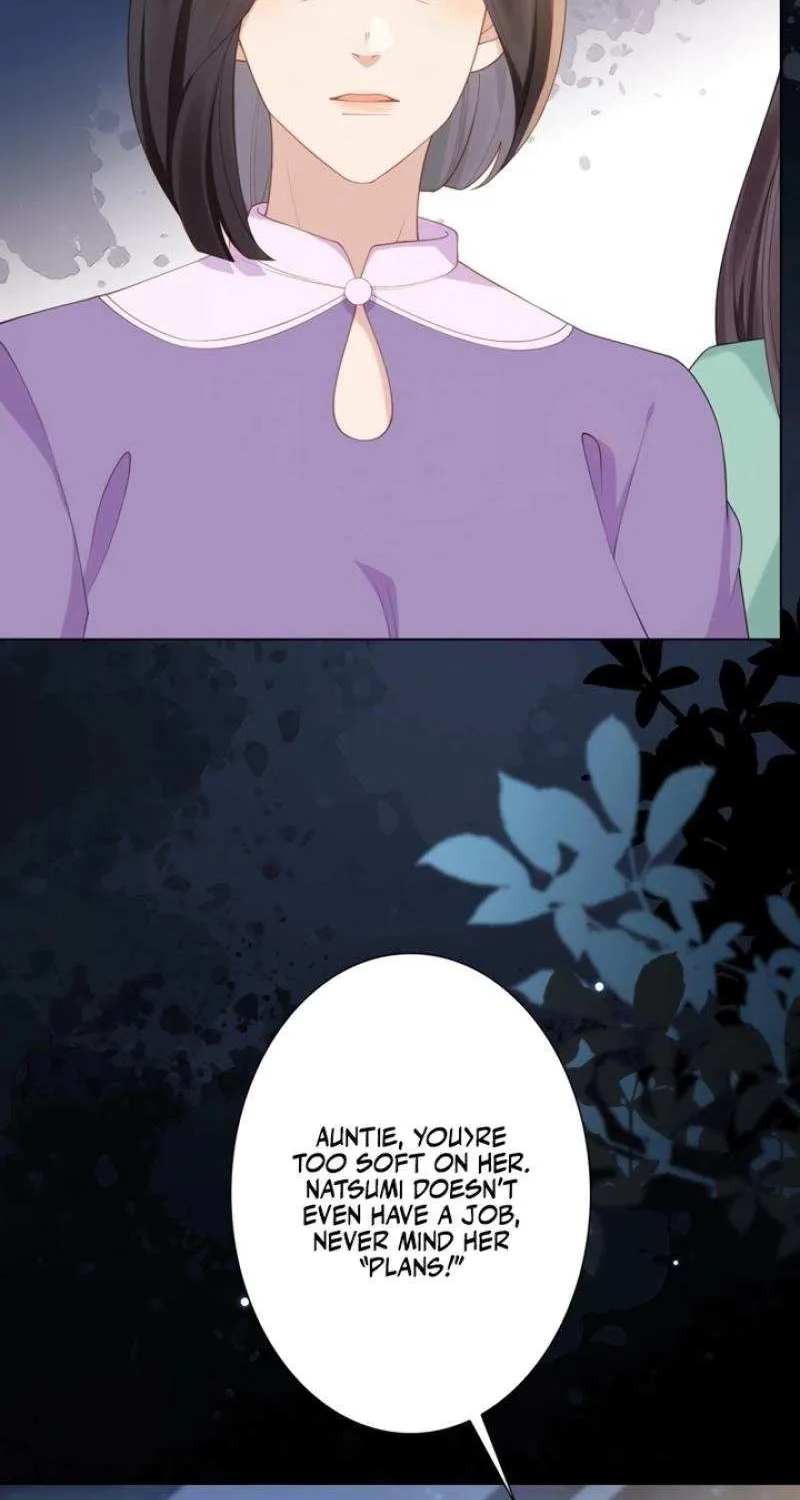 The Substitute Bride And The Overly affectionate Husband Chapter 21 page 70 - 