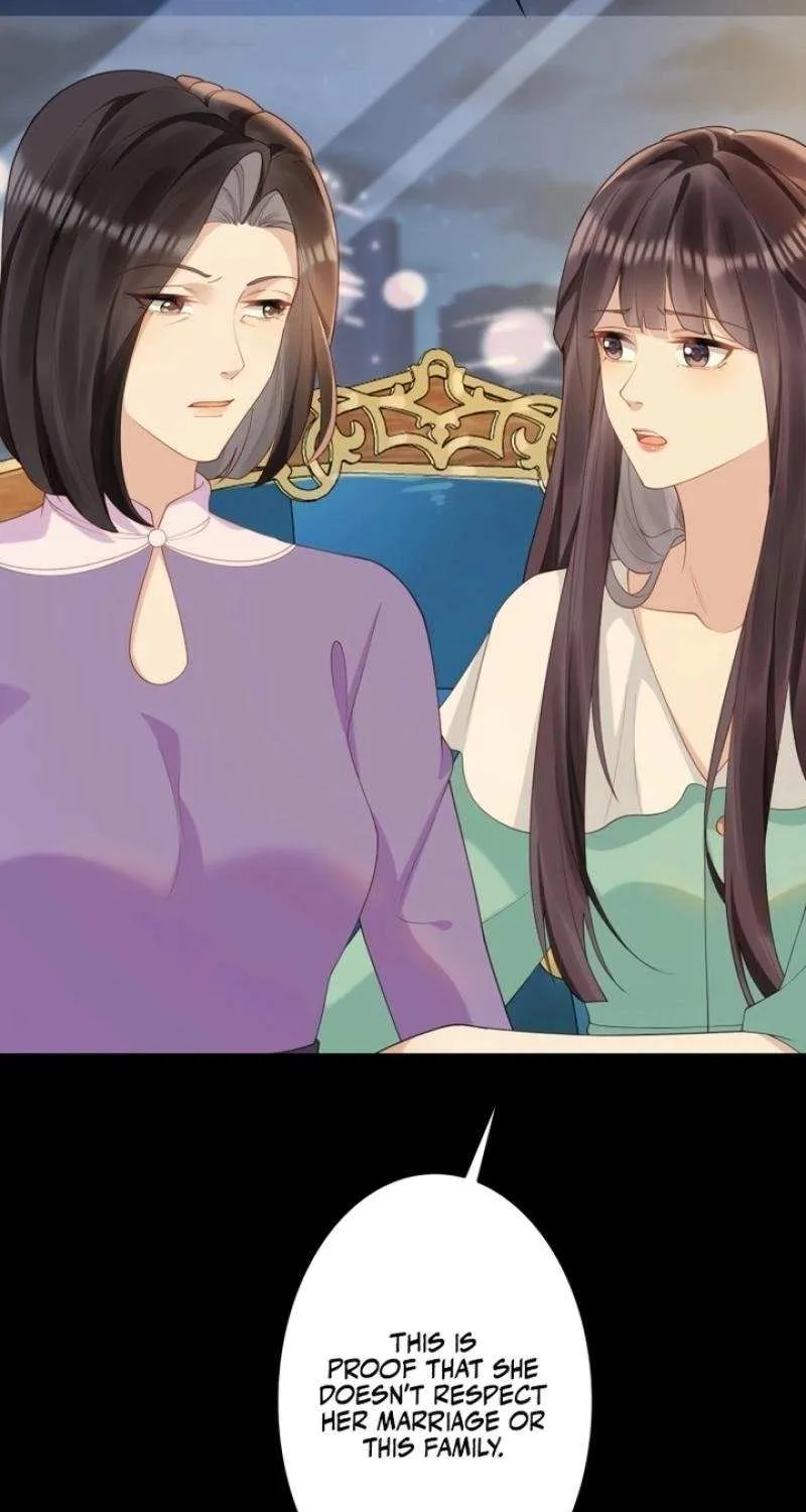 The Substitute Bride And The Overly affectionate Husband Chapter 21 page 71 - 