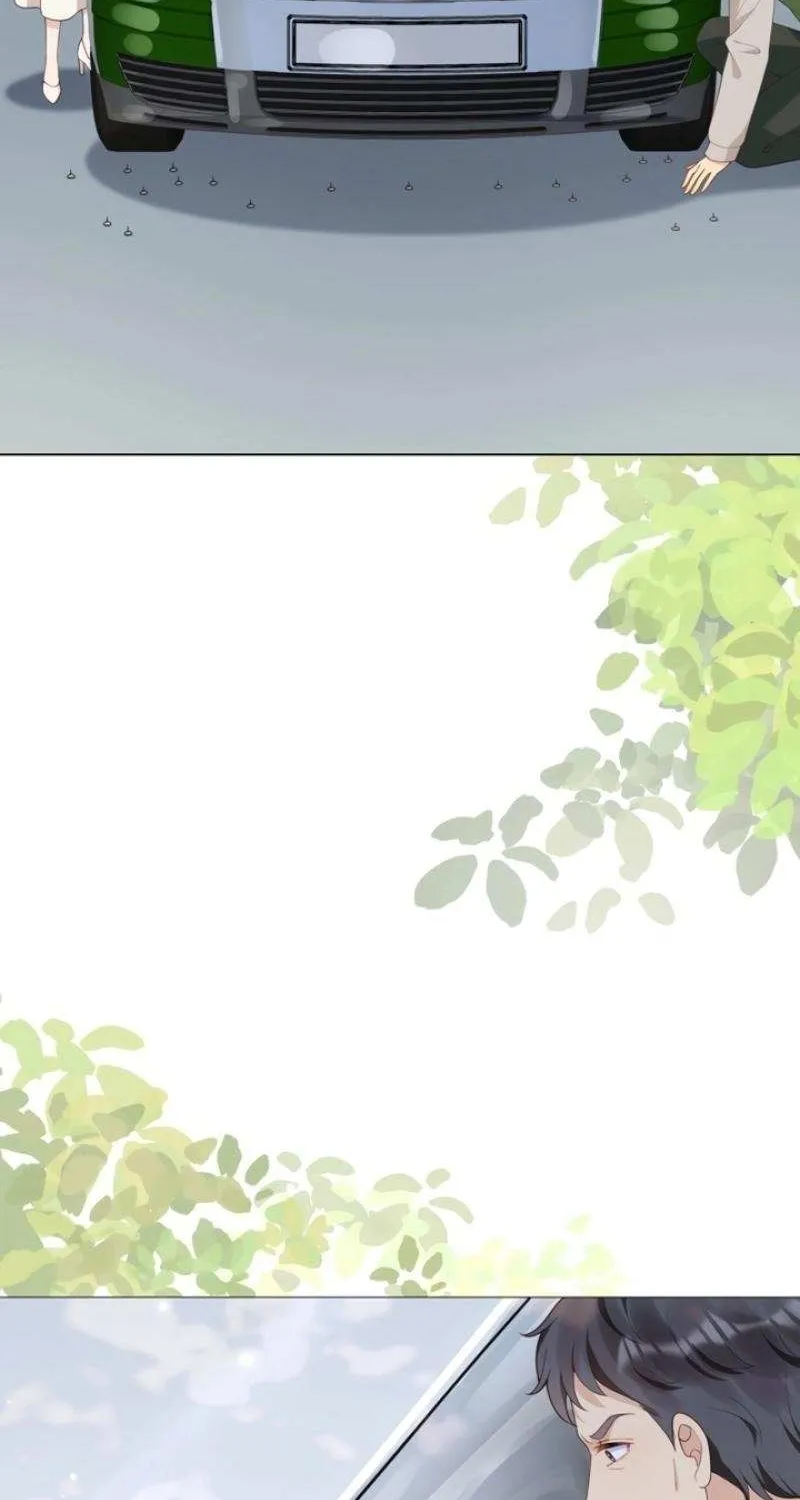The Substitute Bride And The Overly affectionate Husband Chapter 21 page 9 - 