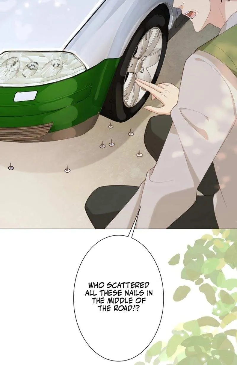 The Substitute Bride And The Overly affectionate Husband Chapter 21 page 10 - 