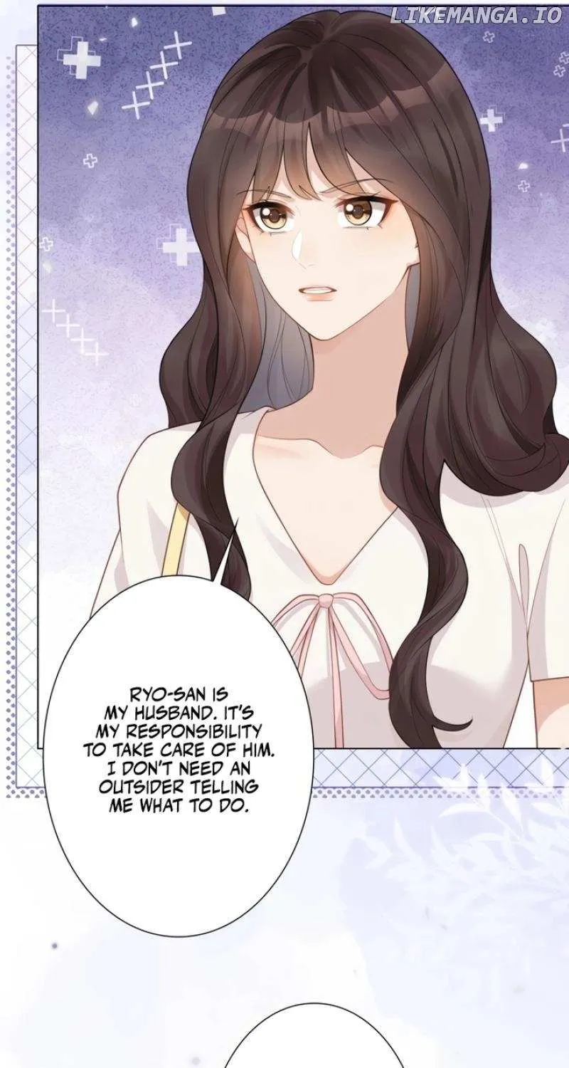 The Substitute Bride And The Overly affectionate Husband Chapter 22 page 11 - 