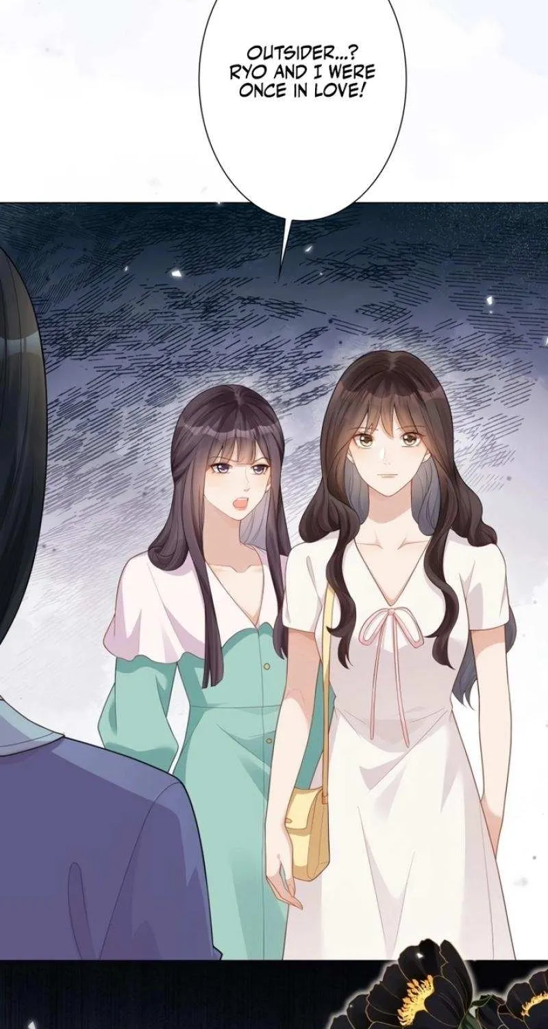 The Substitute Bride And The Overly affectionate Husband Chapter 22 page 12 - 