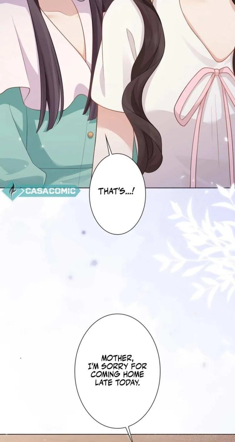 The Substitute Bride And The Overly affectionate Husband Chapter 22 page 14 - 