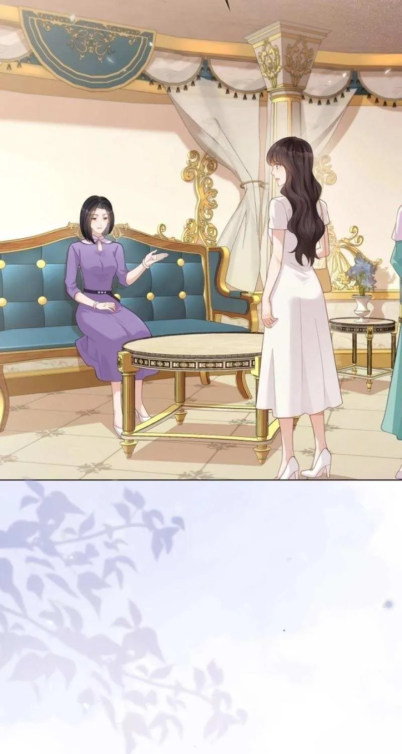 The Substitute Bride And The Overly affectionate Husband Chapter 22 page 15 - 