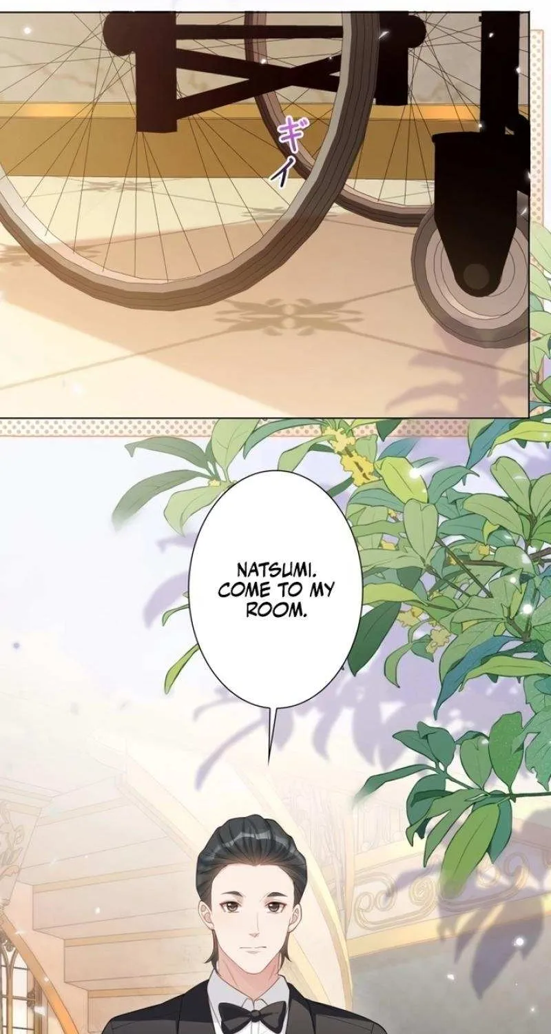 The Substitute Bride And The Overly affectionate Husband Chapter 22 page 16 - 