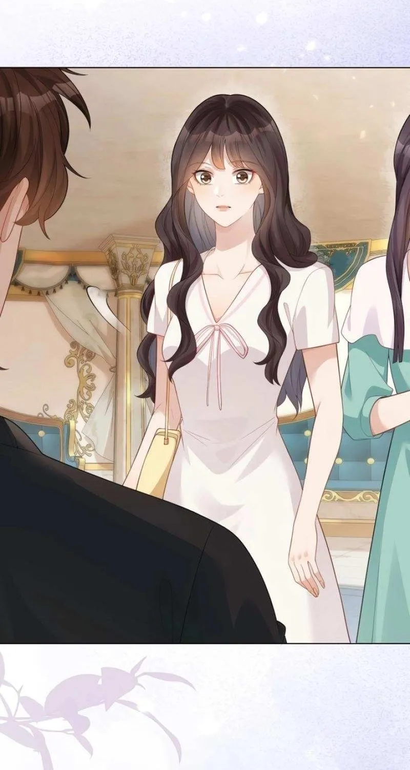 The Substitute Bride And The Overly affectionate Husband Chapter 22 page 18 - 