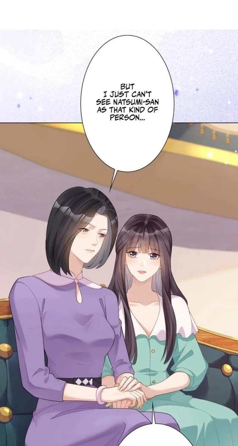 The Substitute Bride And The Overly affectionate Husband Chapter 22 page 3 - 