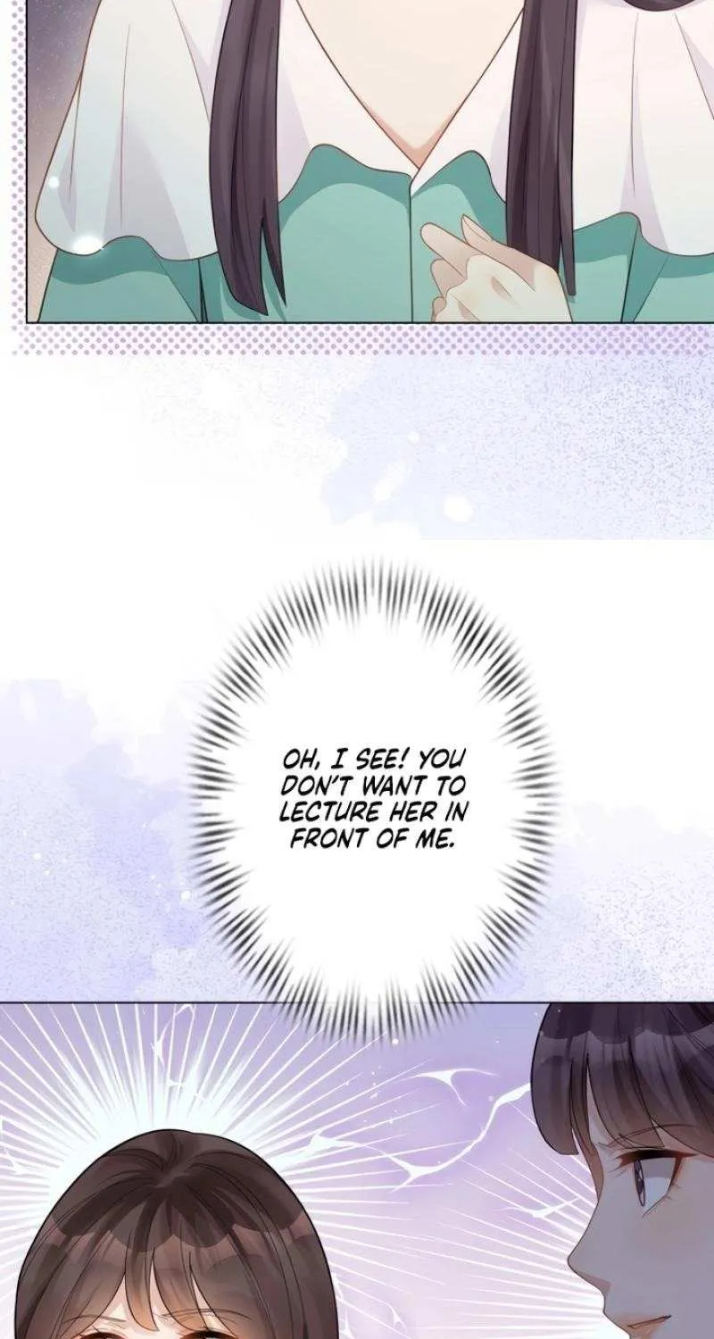 The Substitute Bride And The Overly affectionate Husband Chapter 22 page 26 - 