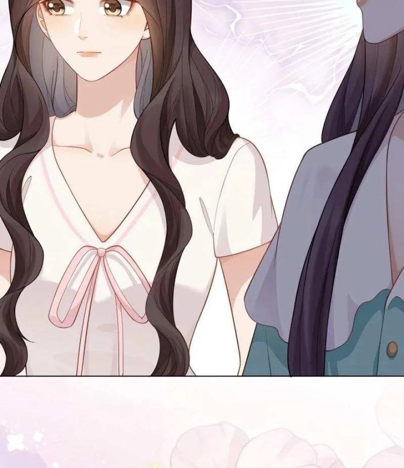 The Substitute Bride And The Overly affectionate Husband Chapter 22 page 27 - 