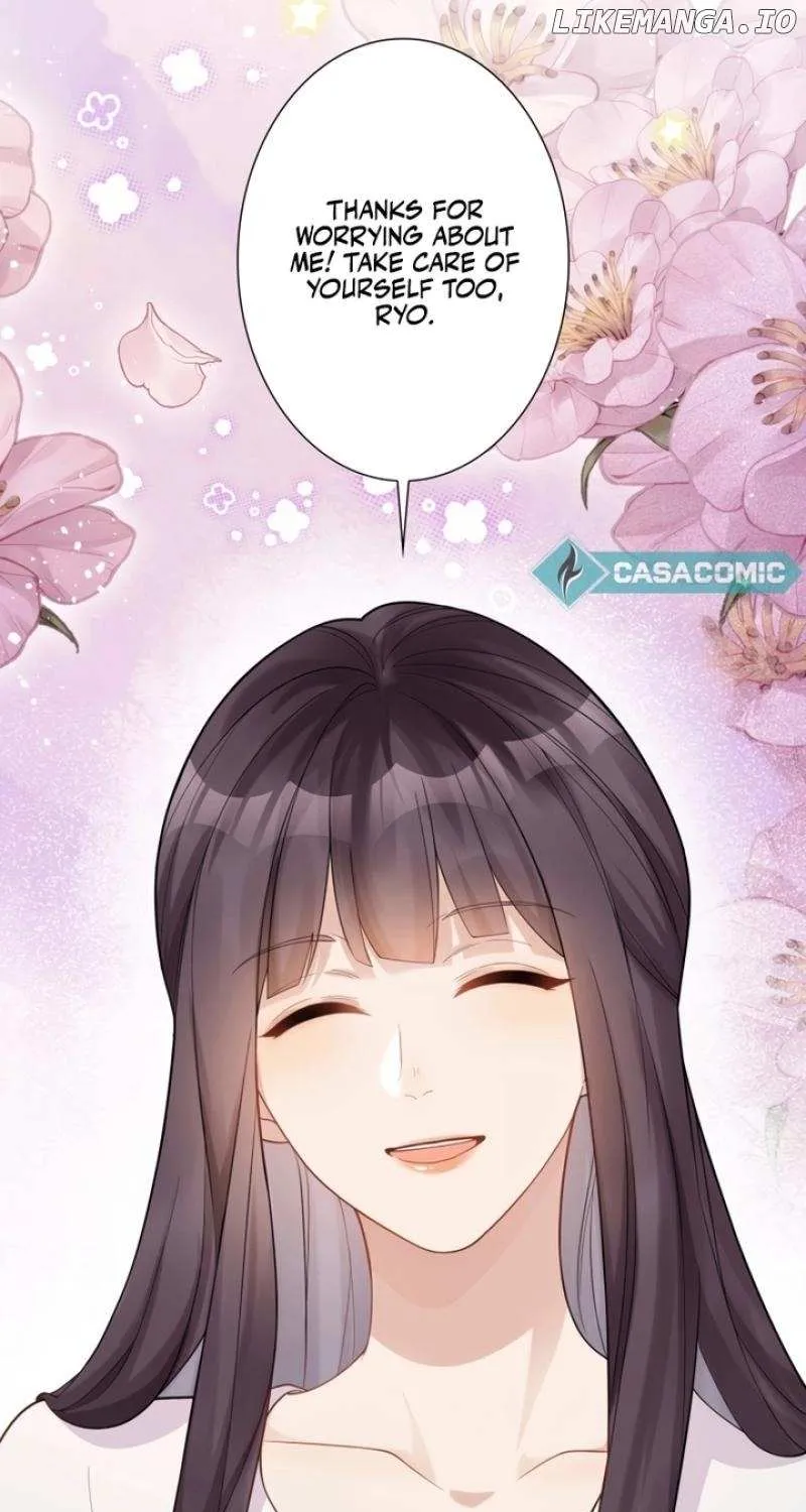 The Substitute Bride And The Overly affectionate Husband Chapter 22 page 28 - 