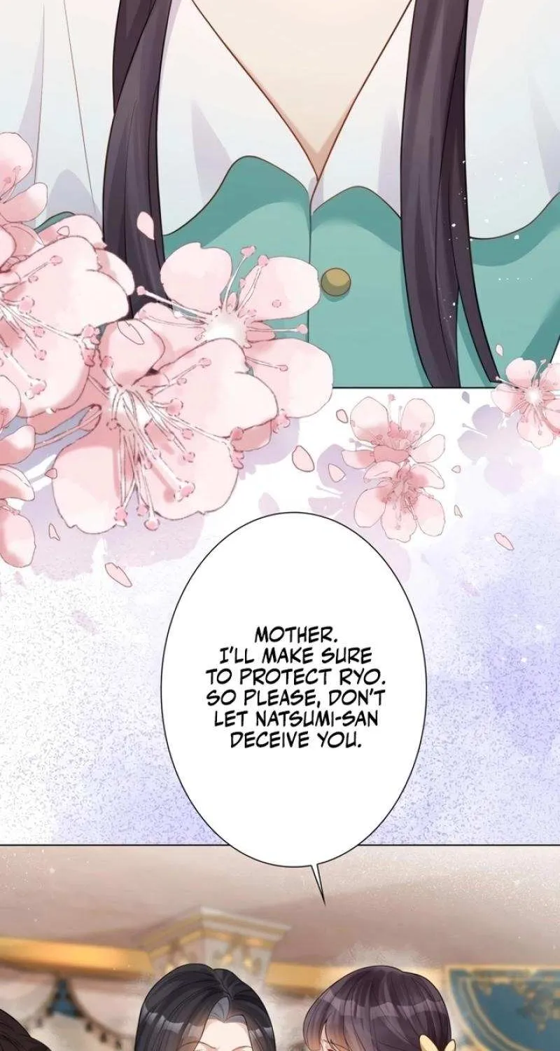 The Substitute Bride And The Overly affectionate Husband Chapter 22 page 29 - 