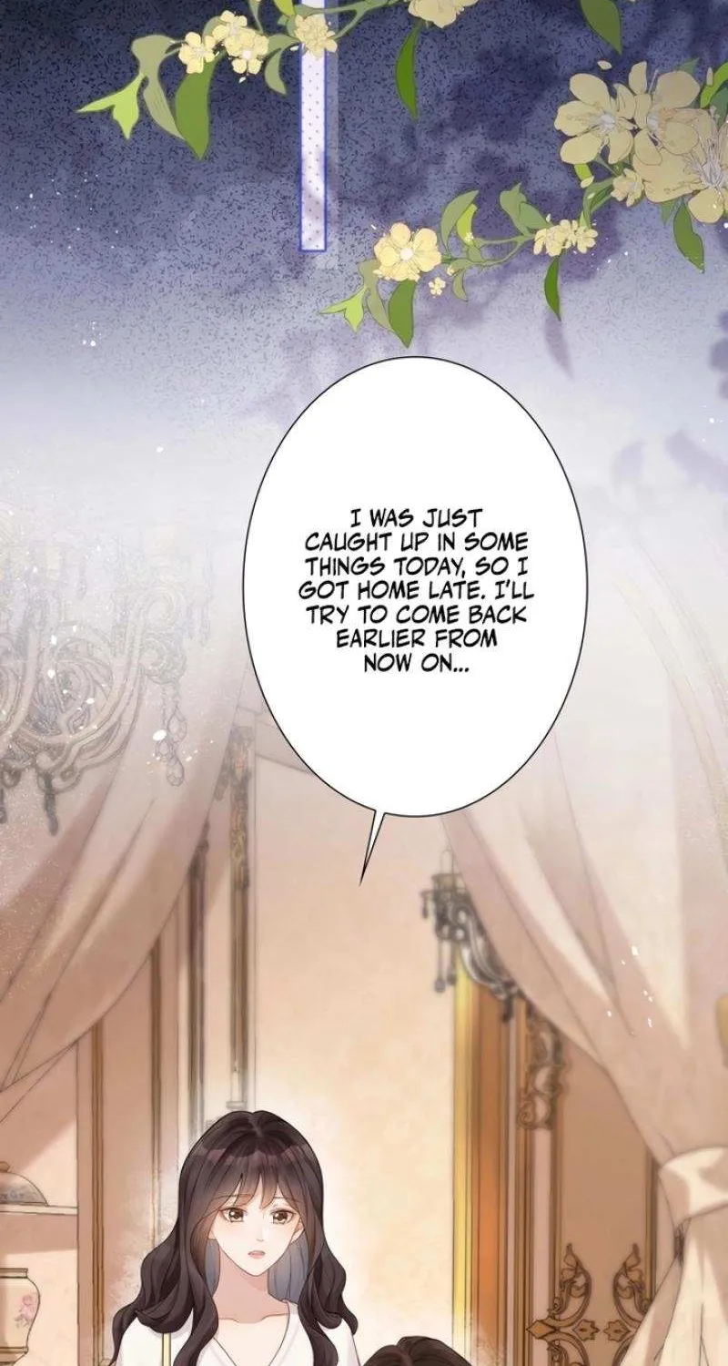 The Substitute Bride And The Overly affectionate Husband Chapter 22 page 31 - 