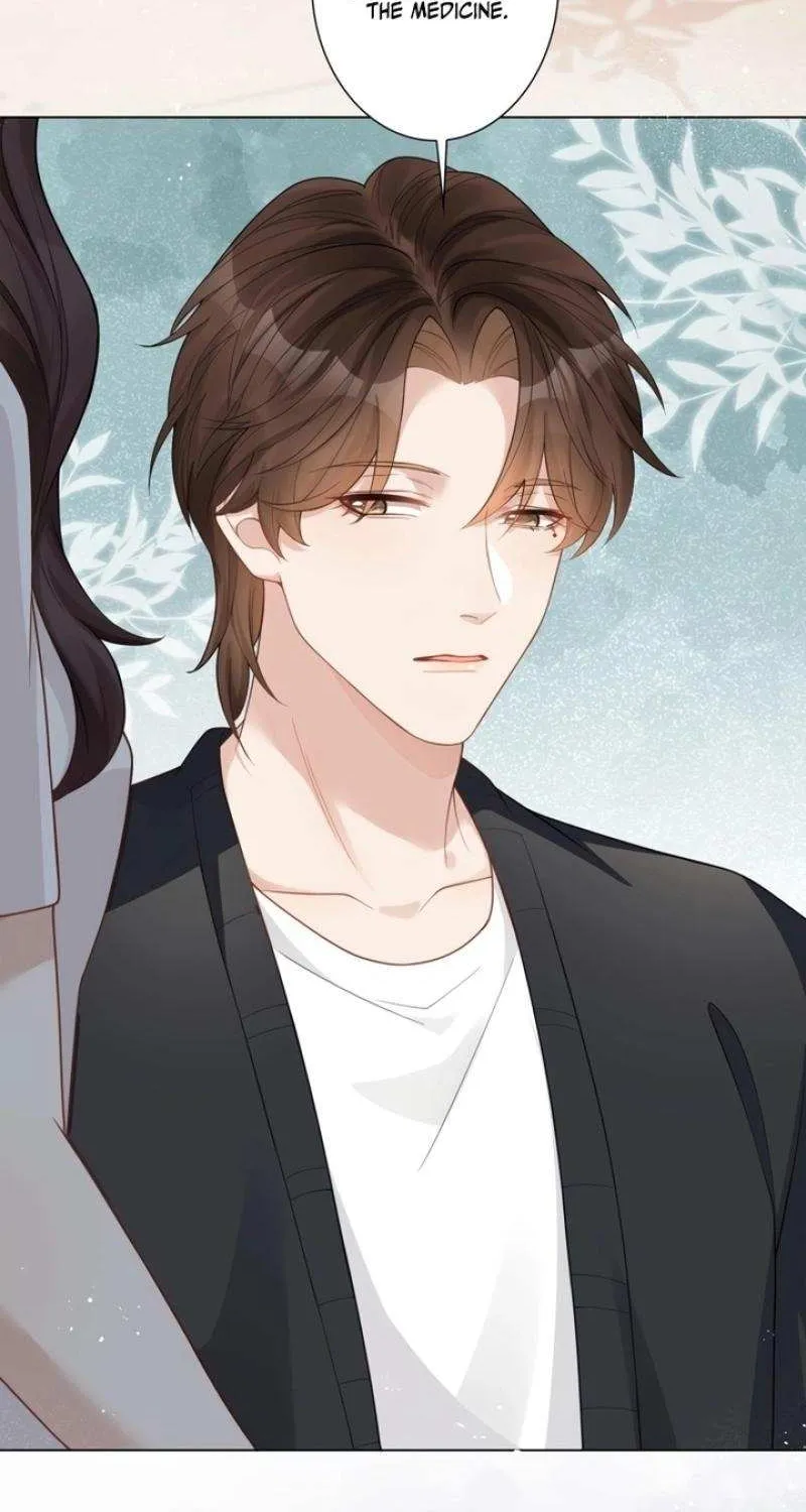 The Substitute Bride And The Overly affectionate Husband Chapter 22 page 33 - 