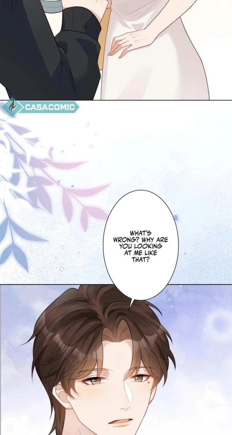 The Substitute Bride And The Overly affectionate Husband Chapter 22 page 35 - 