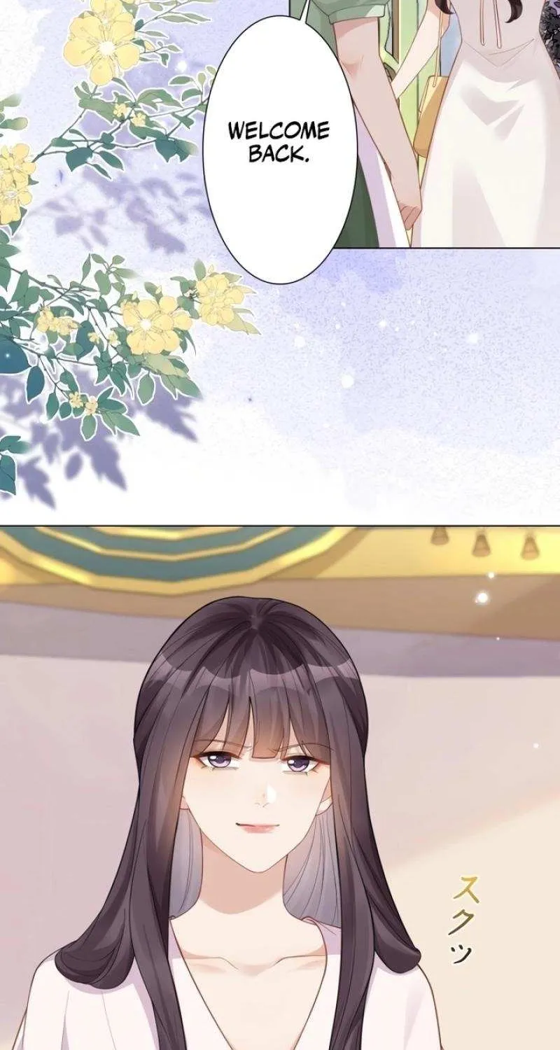 The Substitute Bride And The Overly affectionate Husband Chapter 22 page 5 - 