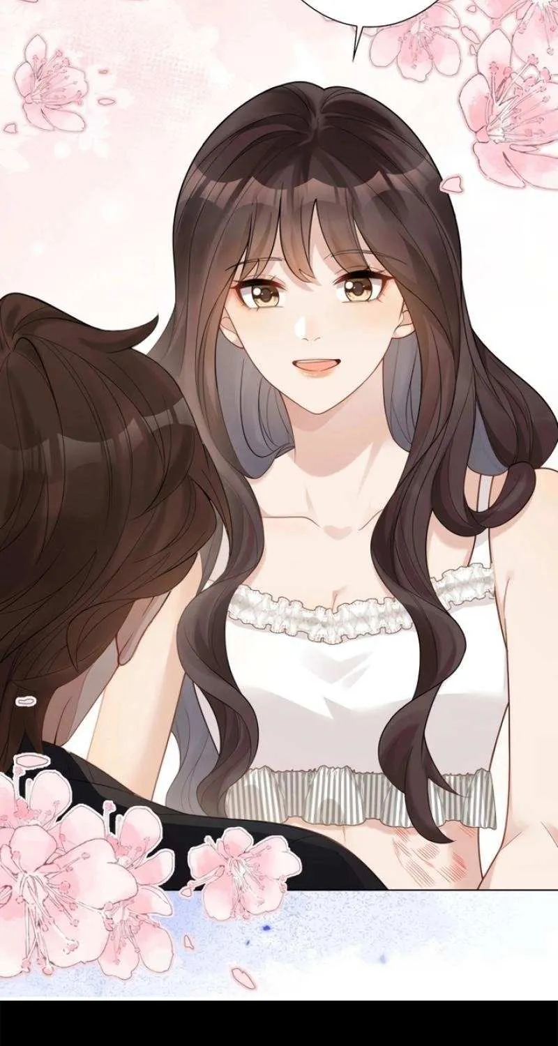 The Substitute Bride And The Overly affectionate Husband Chapter 22 page 41 - 