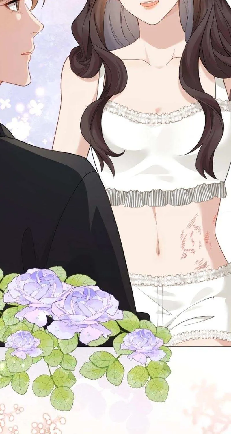 The Substitute Bride And The Overly affectionate Husband Chapter 22 page 46 - 