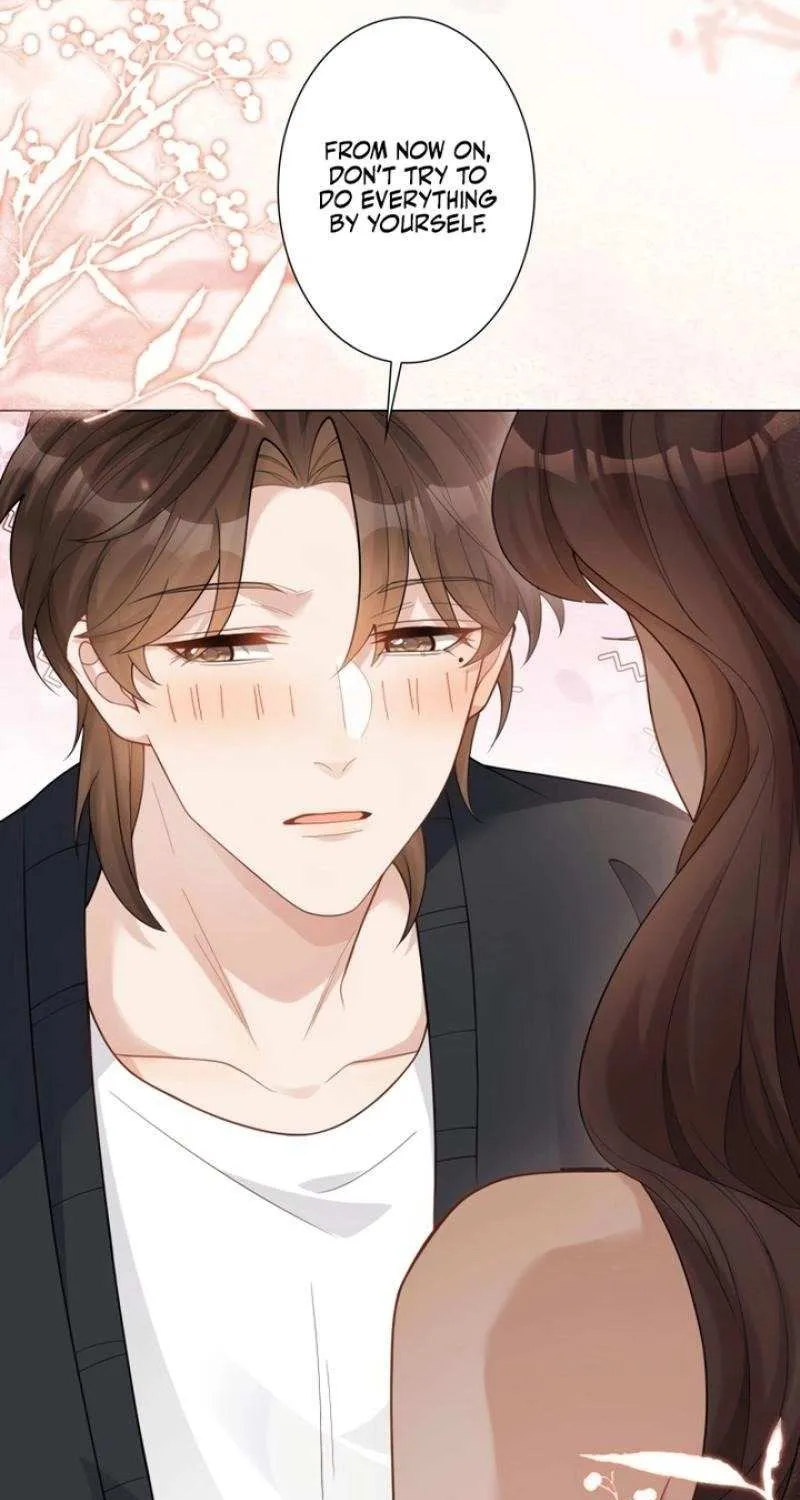 The Substitute Bride And The Overly affectionate Husband Chapter 22 page 47 - 