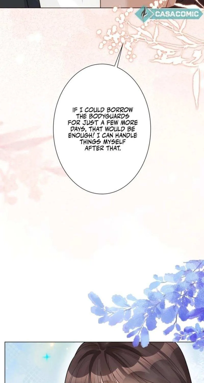 The Substitute Bride And The Overly affectionate Husband Chapter 22 page 48 - 